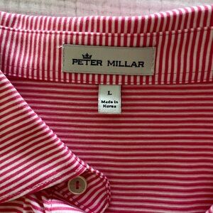 Never worn Peter Millar Polo